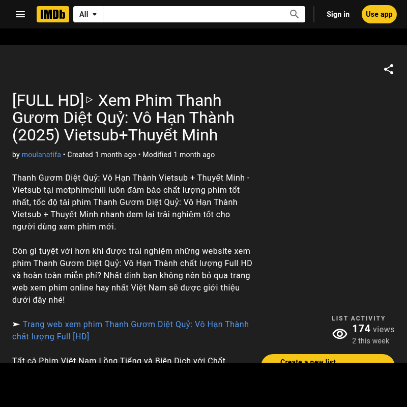 Khám Phá Thế Giới Xem Phim Vietsub - Hướng Dẫn Toàn Diện